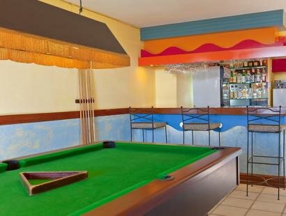 Le Beach Club