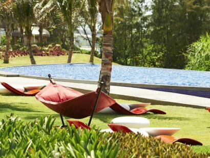 Sofitel So Mauritius, hotel 5 etoile, Ile Maurice