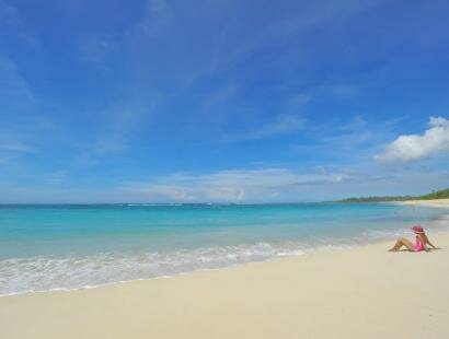 Shandrani Hotel, Mauritius
