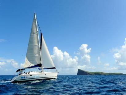 Hotel Coin de Mire, Ile Maurice