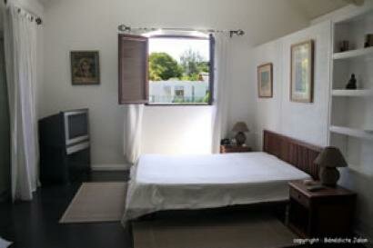 Double room Villa Harmony Mauritius