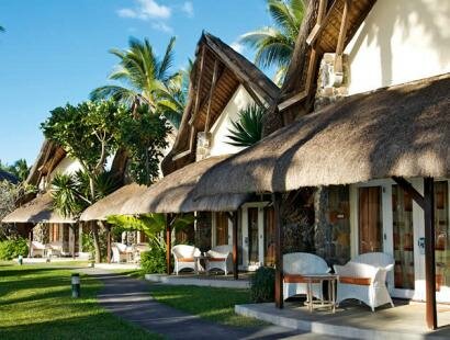 La Pirogue, Hotel Ile Maurice