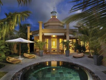 Le Mauricia Hotel, Mauritius