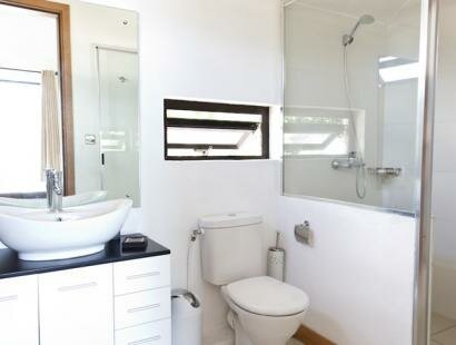 Villa The Bay, Ile Maurice