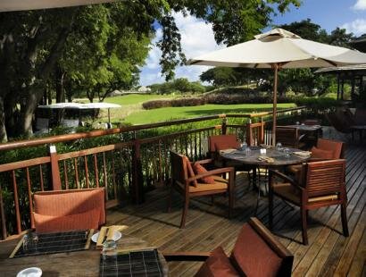 Tamarina Golf Club, Ile Maurice