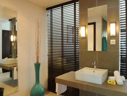 Hotel Coin de Mire, Ile Maurice