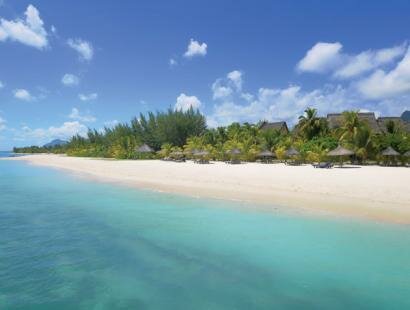 Hotel Dinarobin, Ile Maurice
