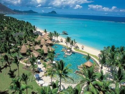 La Pirogue, Hotel Ile Maurice