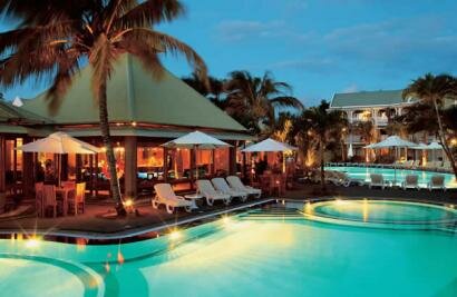 Veranda Grand Baie Mauritius