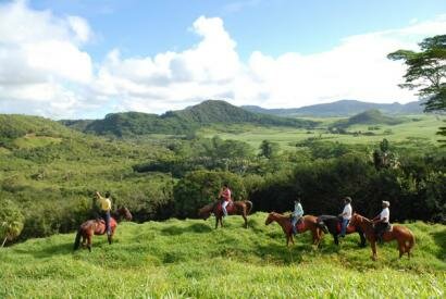 Domaine de l'Etoile - Excursions