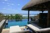 Piscine, Villa les Dunes 2, Ile Maurice Villa les Dunes 2, Ile Maurice