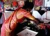 Le Caf� des Arts, Mauritius