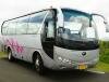 Yutong Bus ABC Car Rental