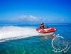 Seakart excursions in Le Morne with Fun Adventure Fun Adventure excursions, Mauritius