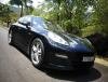 Porsche Panamera, ABC Car Rental, Mauritius ABC Car Rental, Mauritius