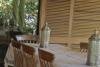 Veranda Villa Lesgas Ile Maurice