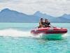 Seakart excursions with Fun Adventure Excurions with Fun Adventure, Mauritius