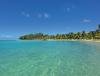 Beach Shandrani Hotel, Mauritius