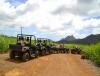 Quad and buggy ride Domaine de l'Etoile Mauritius Domaine de l'Etoile Mauritius