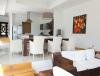 Living room Villa The Bay, Mauritius