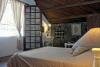 Chambre principale Villa Tiare Ile Maurice Villa Tiare Ile Maurice