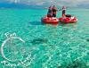 Enjoy the beauty of the lagoons of Mauritius with Fun Adventure Nautical activities in Mauritius, Fun Adventure