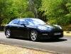Porshe Panamera ABC Car Rental