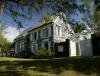 The Exterior of the villa Villa Virginia, Mauritius