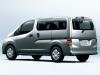 Nissan NV-200 Vanette, ABC Car Rental ABC Car Rental, Mauritius