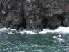 Kayaking with Yemaya Adventures at Albion Yemaya Adventures, Mauritius