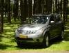 Nissan Murano, ABC Car Rental, Mauritius ABC Car Rental, Mauritius