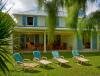 Villa Poinsettias, Ile Maurice