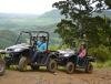 Buggy ride Domaine de l'Etoile Mauritius Domaine de l'Etoile Mauritius