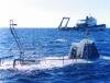 Blue Safari Submarine Ile Maurice
