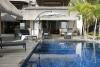 Piscine, Villa Morine, Ile Maurice Villa Morine, Ile Maurice