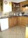 Kitchen Villa Serin du Cap