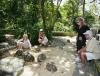 La Vanille R�serve des Mascareignes, Mauritius