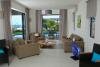 Living Room, Villa Lear, Mauritius Villa Lear, Mauritius