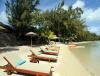 Beach Coin de Mire Attitude, Mauritius