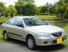 Nissan Sunny ABC Car Rental