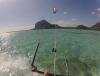 Windsurfing at Club Mistral in Mauritius Club Mistral Mauritius