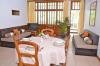 Le salon de votre appartement aux Villas Mont Choisy Villas Mont Choisy