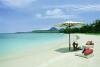 Anahita the Resort, Plage