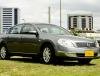 Nissan Cefiro ABC Car Rental