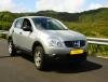 Nissan Qashqai, ABC Car Rental, Mauritius ABC Car Rental, Mauritius