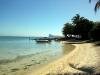 Quiet Beach Villa Harmony Mauritius