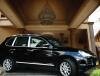 Porsche Cayenne ABC Car Rental