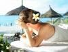 Massage Hotel Le Sakoa, Ile Maurice