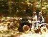 Fr�d�rica Reserve Naturelle, Ile Maurice