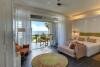 Room Long Beach Resort mauritius